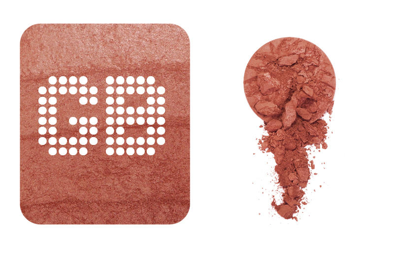 MAC Mineralize Skinfinish Brunette #4