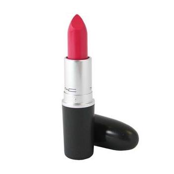 MAC Lipstick Lustering