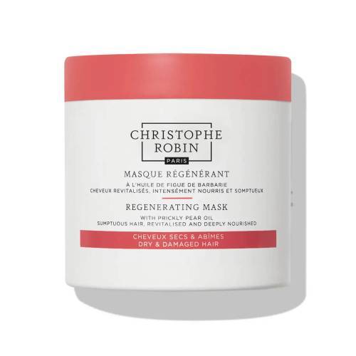 Christophe Robin Regenerating Mask with Prickly Pear Oil 40-50ml