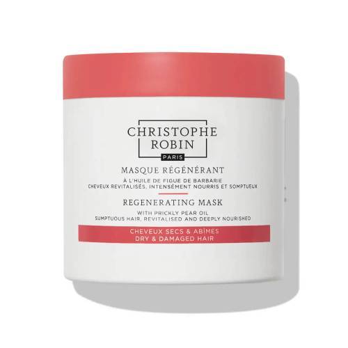 Christophe Robin Regenerating Mask with Prickly Pear Oil 40ml