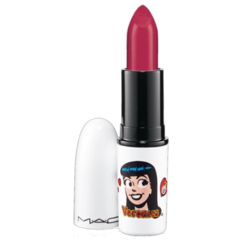 MAC Lipstick Ronnie Red Archie's Girls Collection