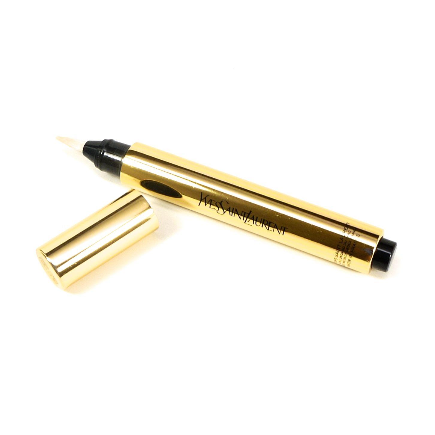 YSL Touche Eclat 3 Light Peach #0