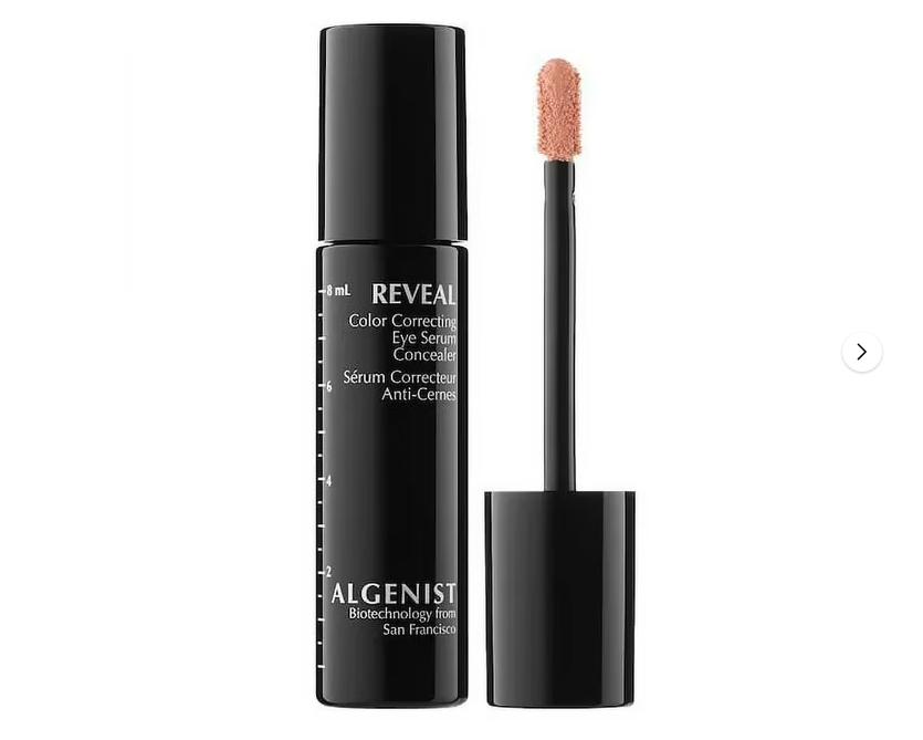 Algenist REVEAL Color Correcting Eye Serum Concealer