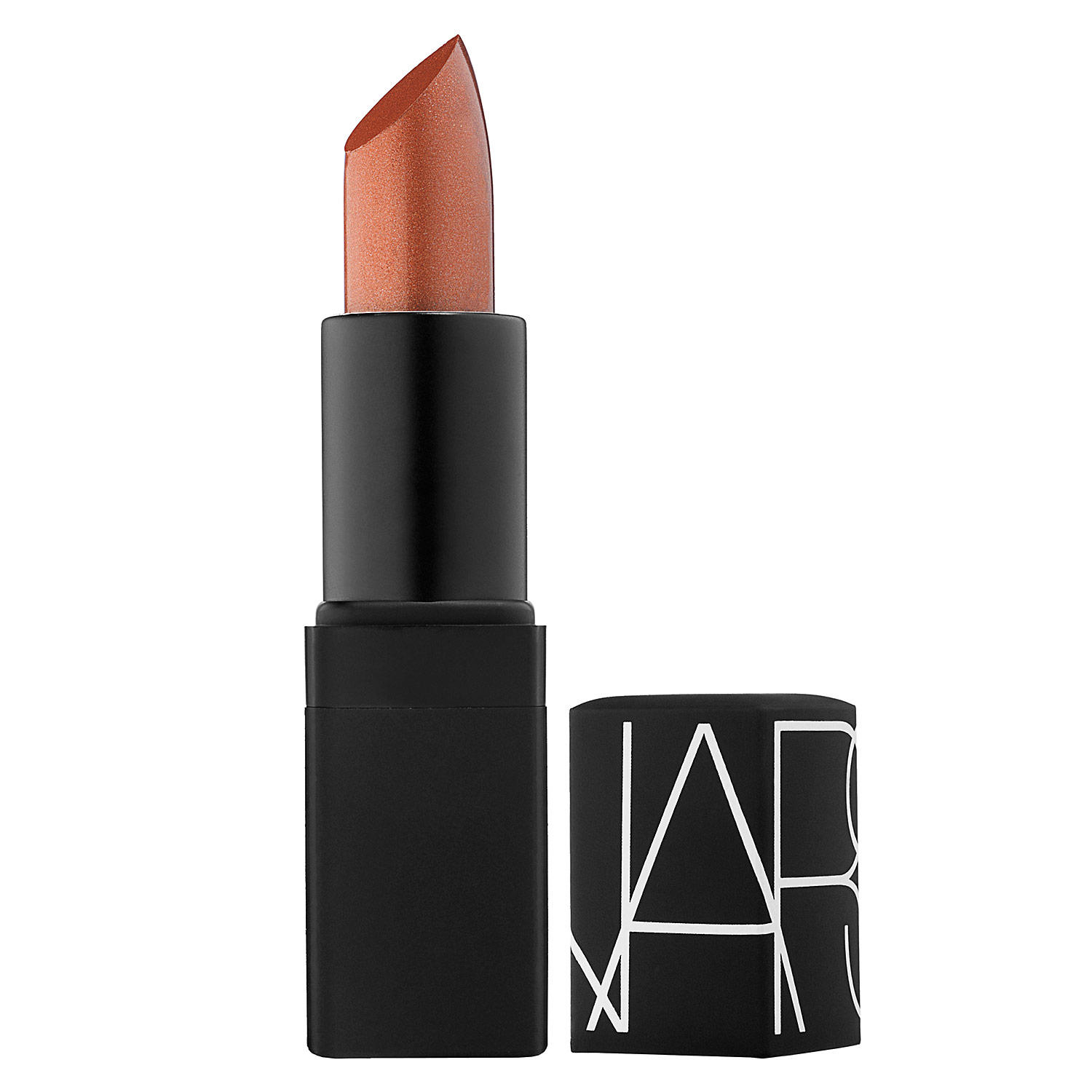 NARS Lipstick Hot Voodoo