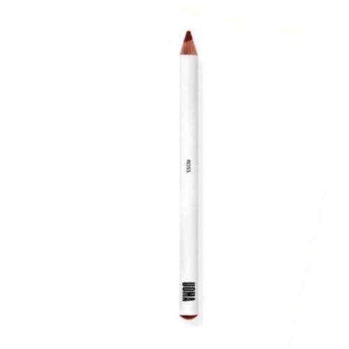 UOMA Badass MF Matte Filler Lip Liner ROSS 