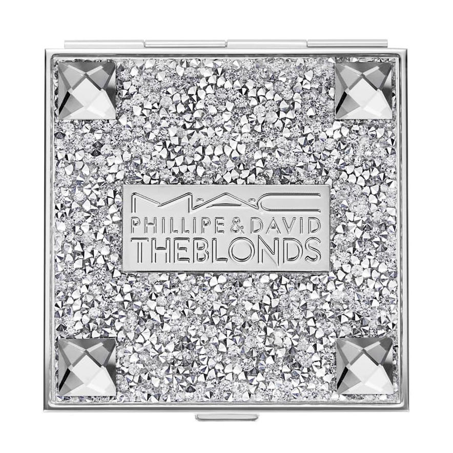 MAC x The Blonds Magic Dust Powder  #1