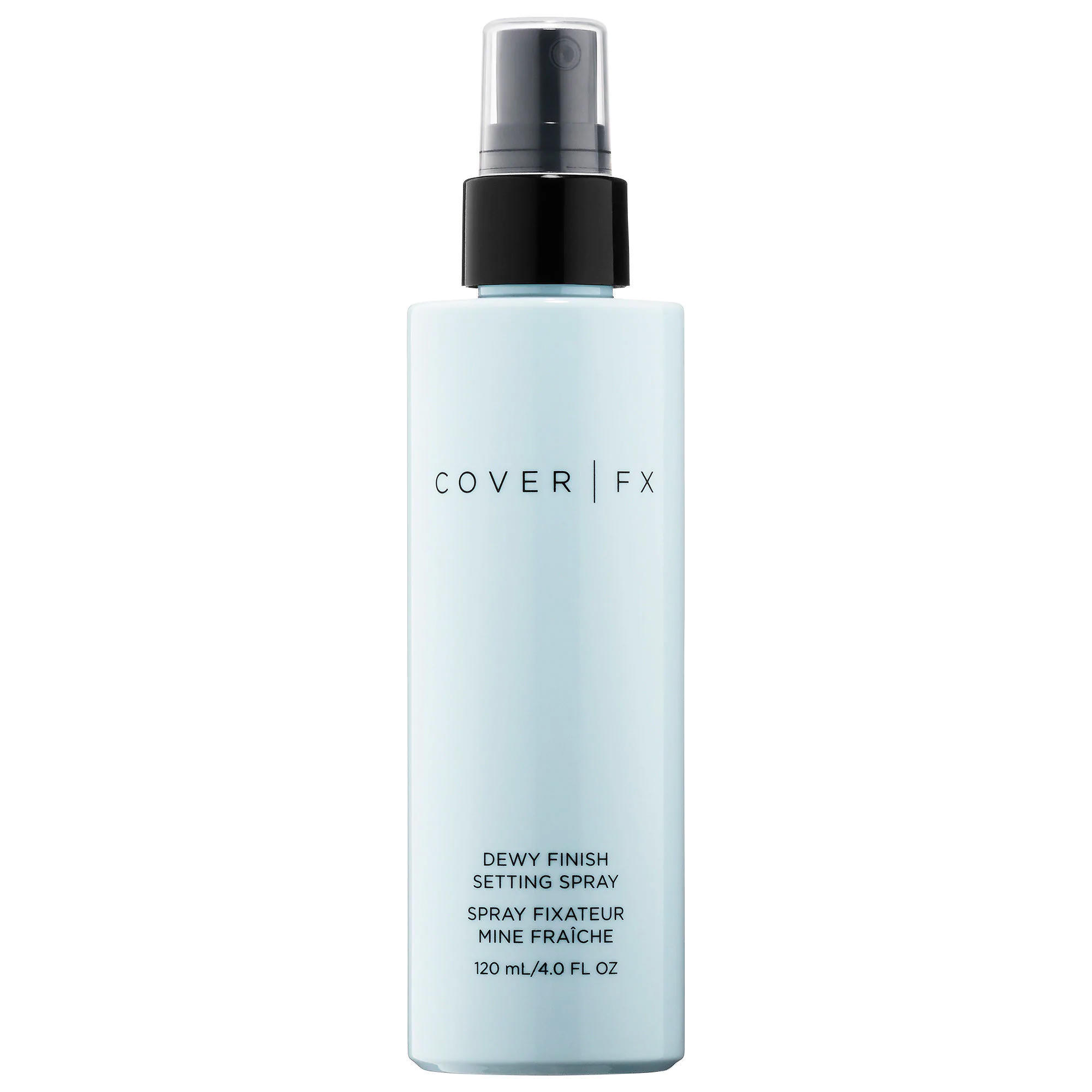 Cover FX Dewy Finish Setting Spray