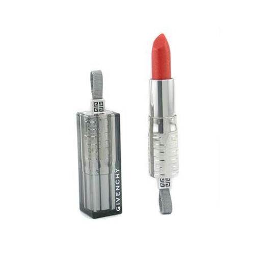 Givenchy Rouge Interdit Shine Lipstick 10 Sun Shine
