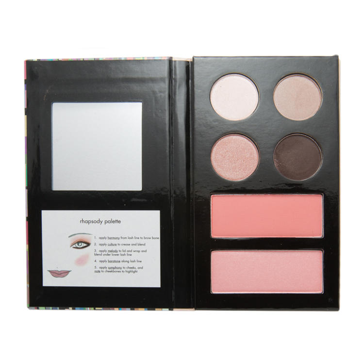 Stila Rhapsody Palette