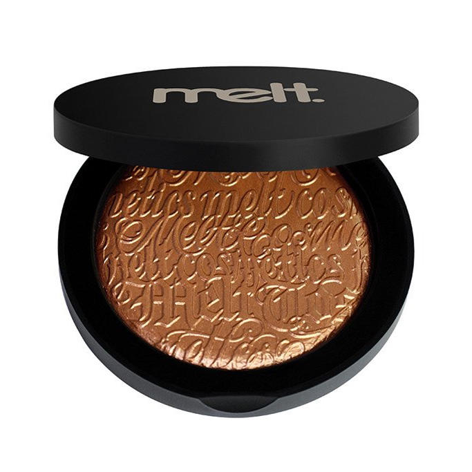 Melt Digital Dust Highlight/Bronzer Nova