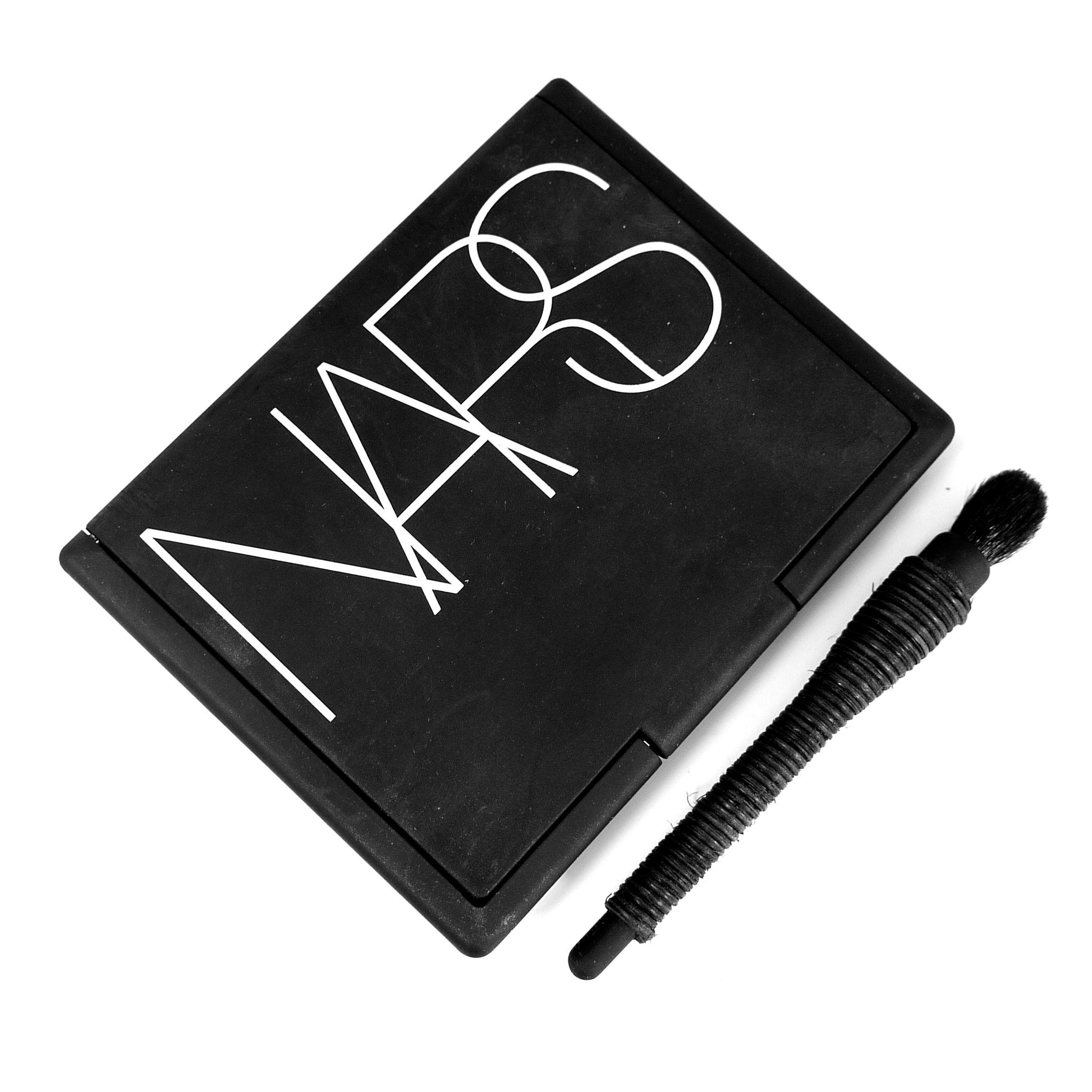 NARS Eyeshadow Palette Hanamichi #1
