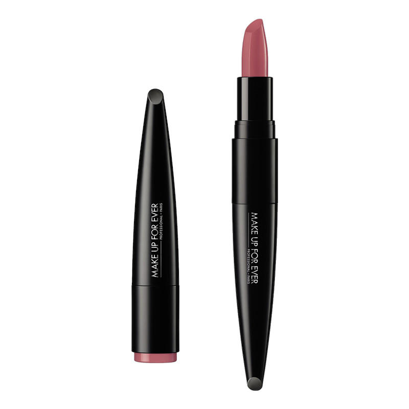 Makeup Forever Rouge Artist Lipstick Brave Punch 162