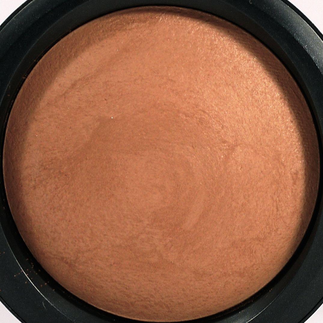 MAC Mineralize Skinfinish Dark #1