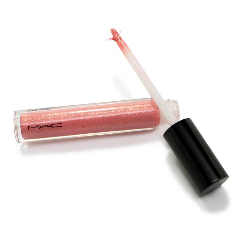 MAC Dazzleglass Crème Soft Dazzle #0