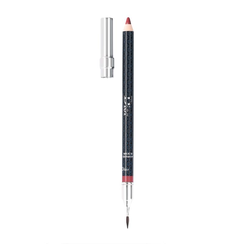 Dior Lip Liner 553 Heather Rose