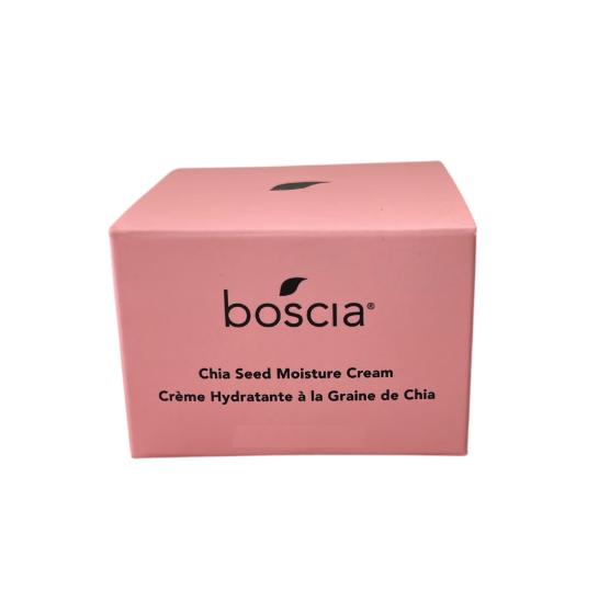 BOSCIA Chia Seed Moisture Face Cream 15ml #1