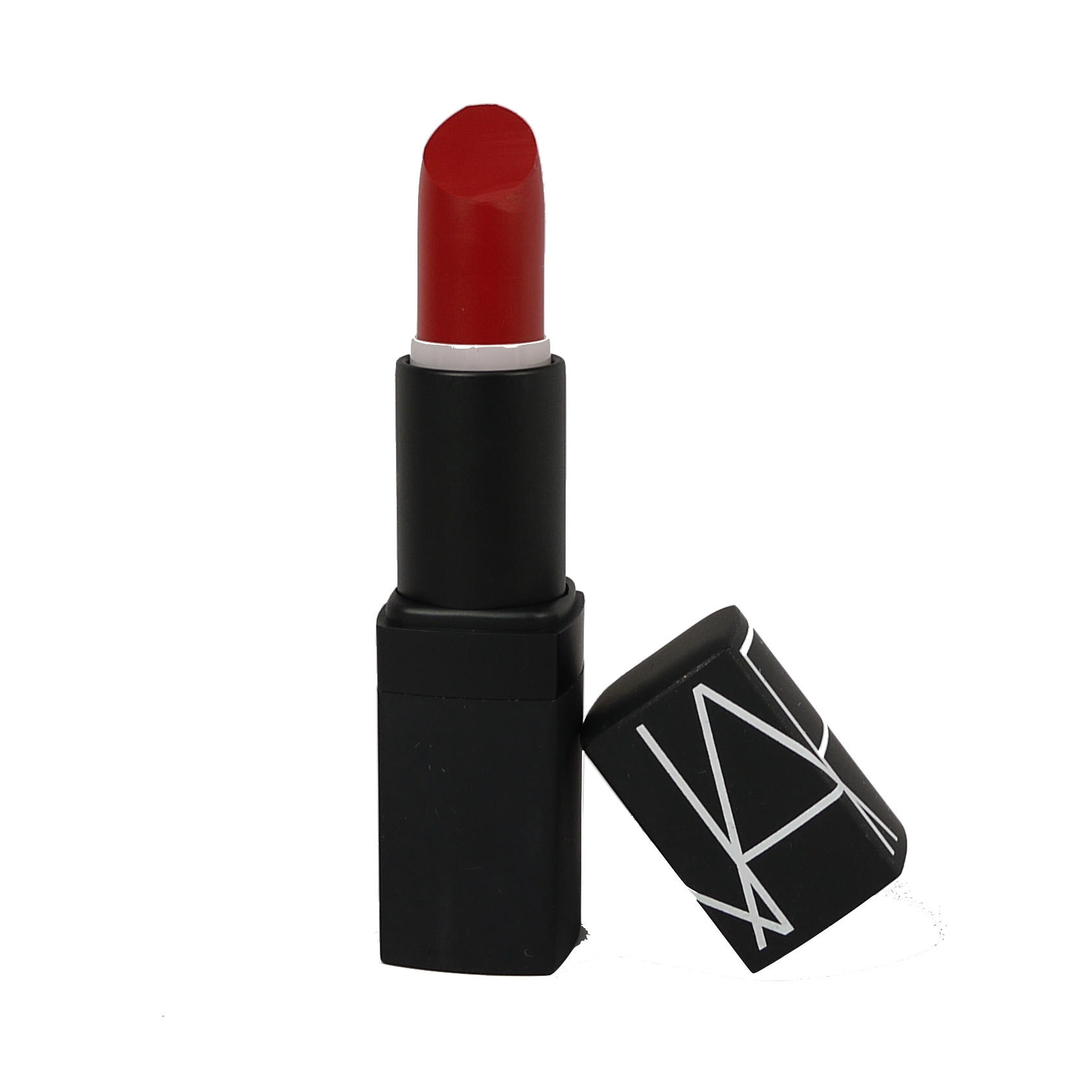 NARS Lipstick Red Lizard #0