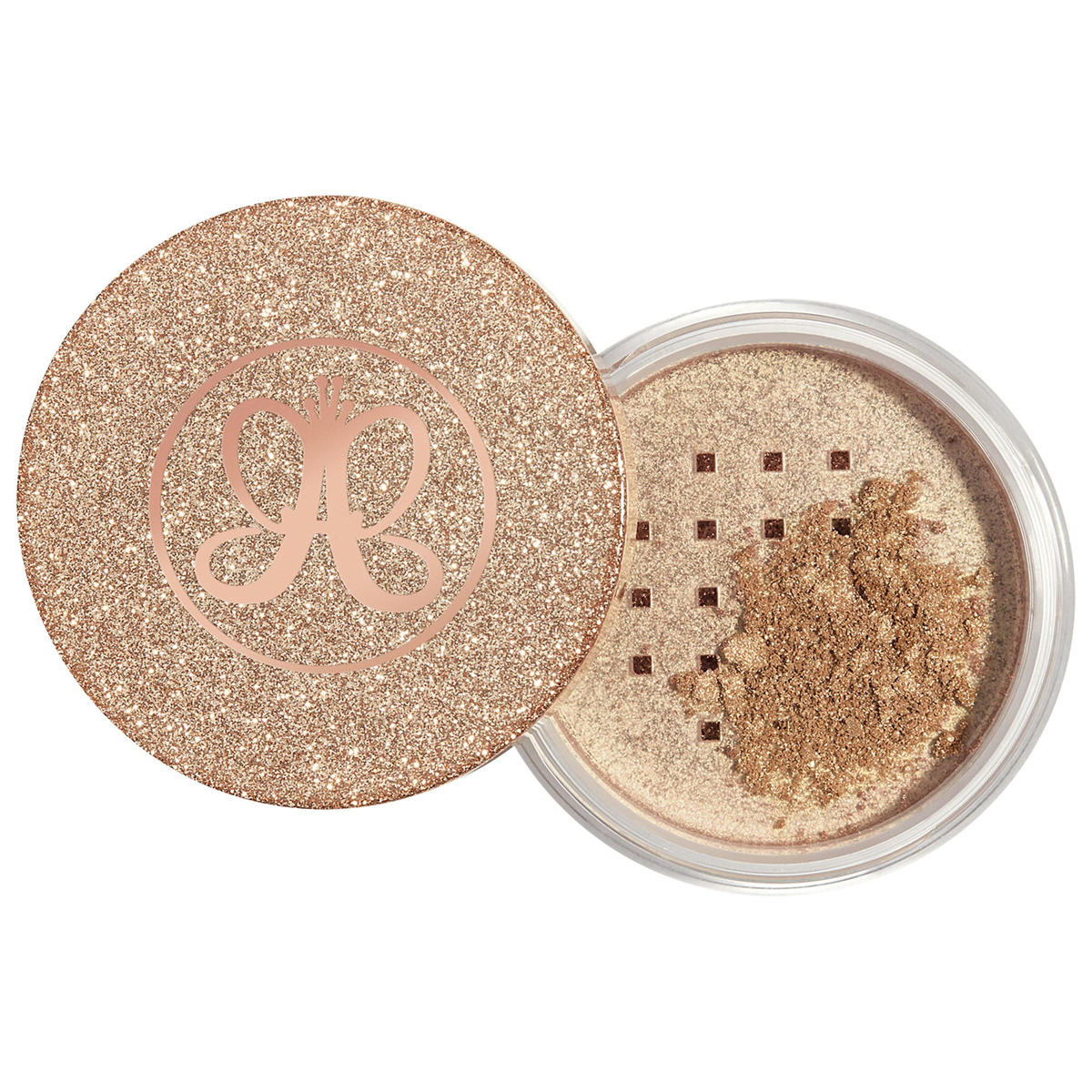 Anastasia Beverly Hills Loose Highlighter Vegas