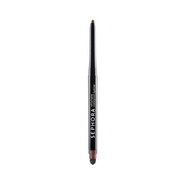 Sephora Retractable Brow Pencil Waterproof Brown 08