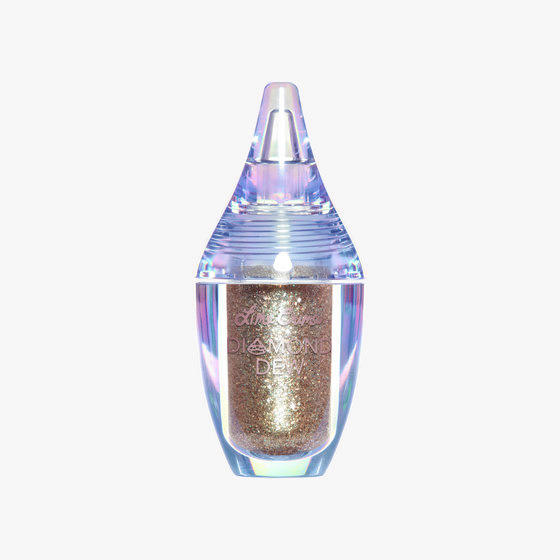 Lime Crime Diamond Dew Liquid Eyeshadow Starlight