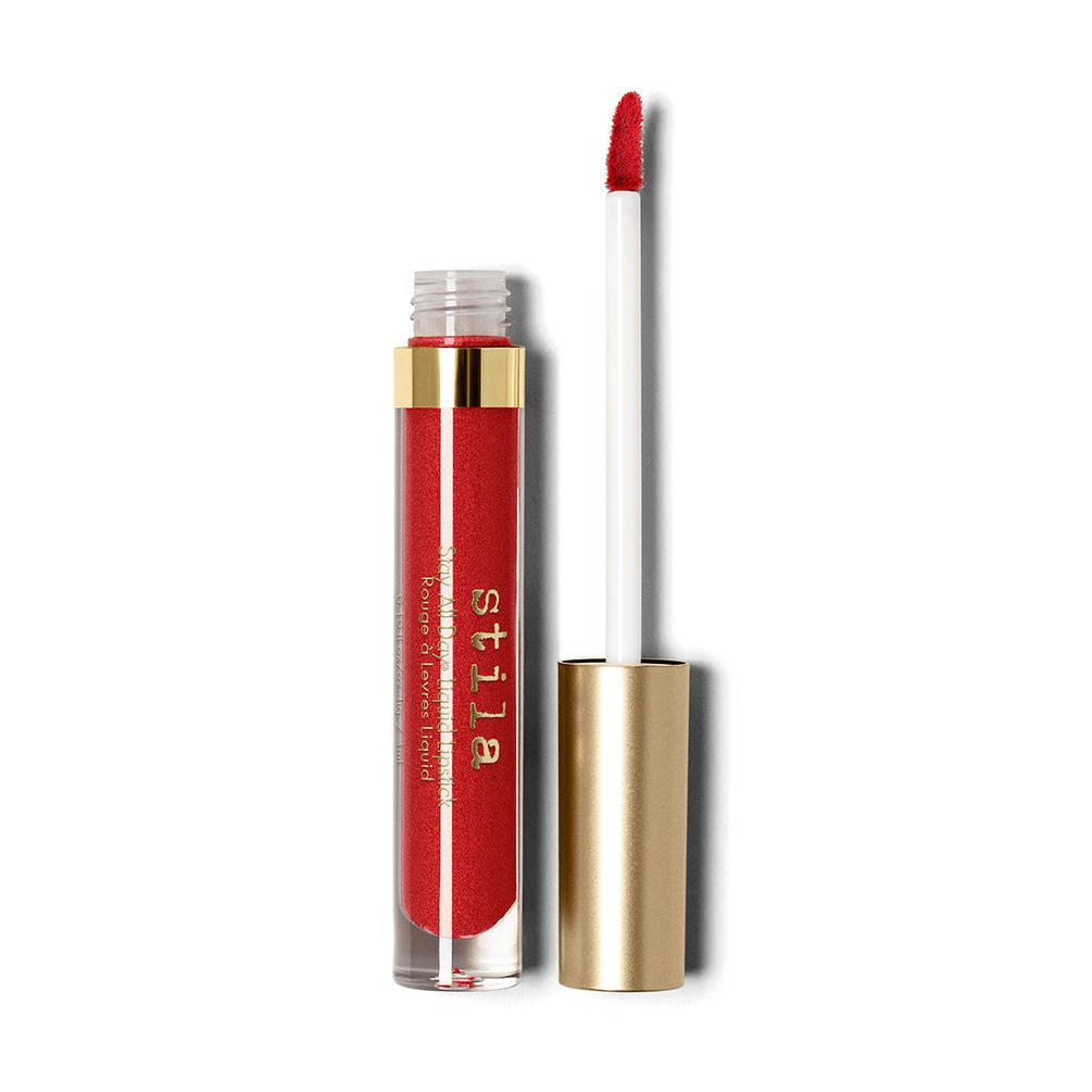 Stila Stay All Day Liquid Lipstick Beso Shimmer