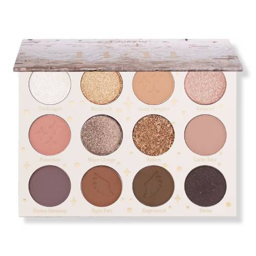 ColourPop 11:11 Palette