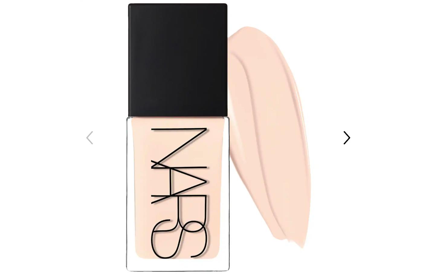 NARS Light Reflecting Skin Improving Foundation Yulong