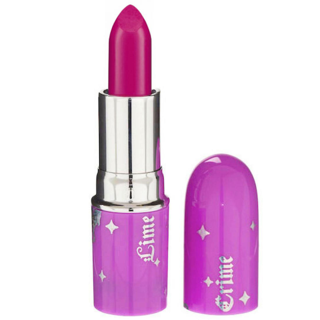 Lime Crime Unicorn Lipstick Centrifuchsia