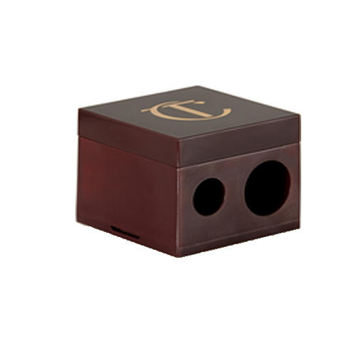 Charlotte Tilbury Dual Pencil Sharpener 