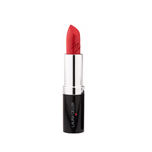 Laura Geller Color Enriched Anti-Aging Lipstick Pink Tuxedo