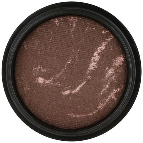 Too Faced Galaxy Glam Baked Eyeshadow Mocha Meteor