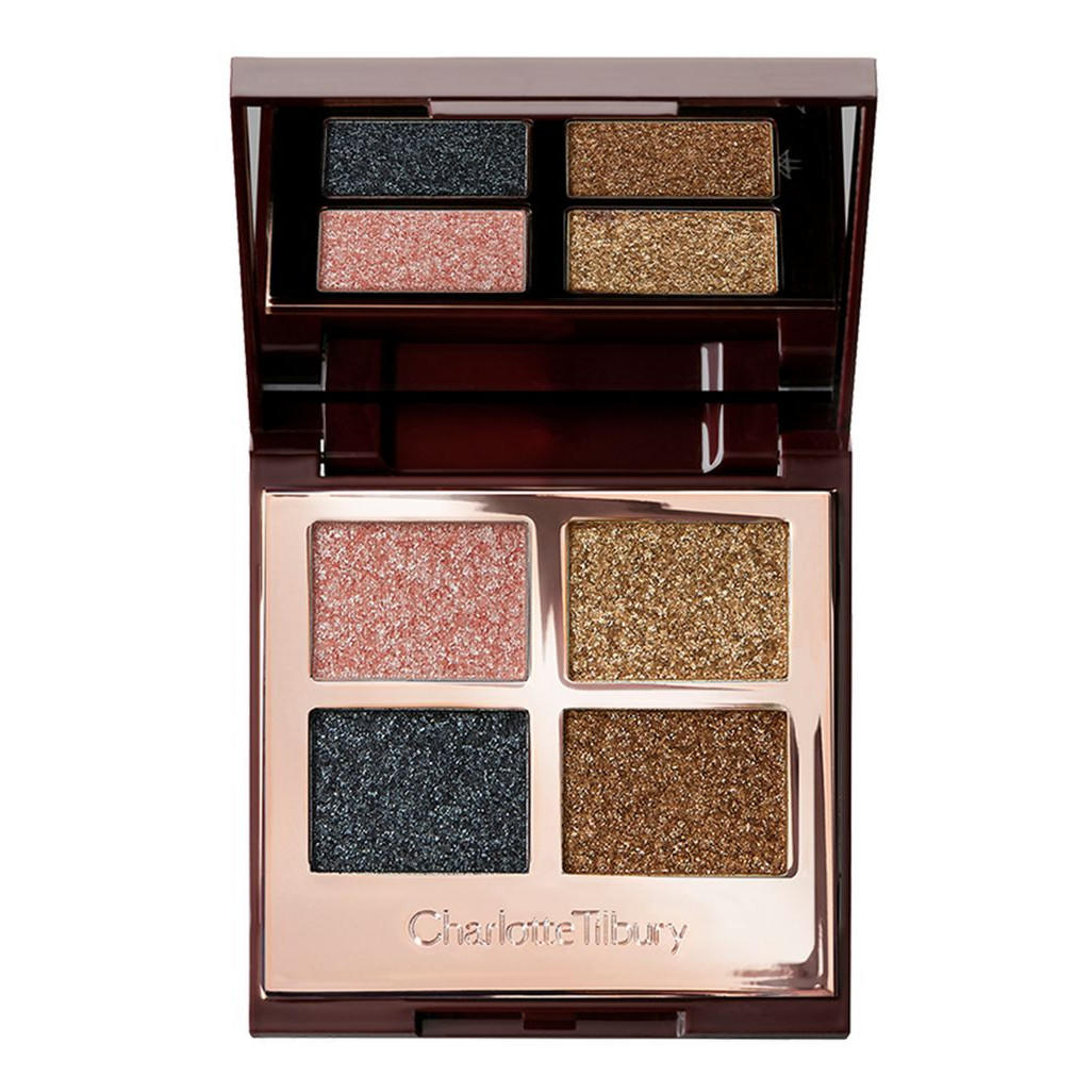 Charlotte Tilbury Luxury Palette Of Pops Dazzling Diamonds