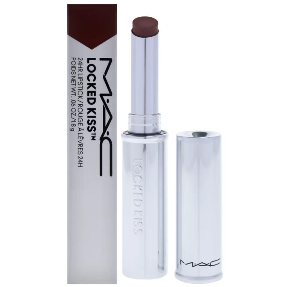 MAC Locked Kiss 24HR Lipstick Posh #0