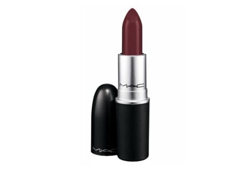 MAC Lipstick Heavy Lifting