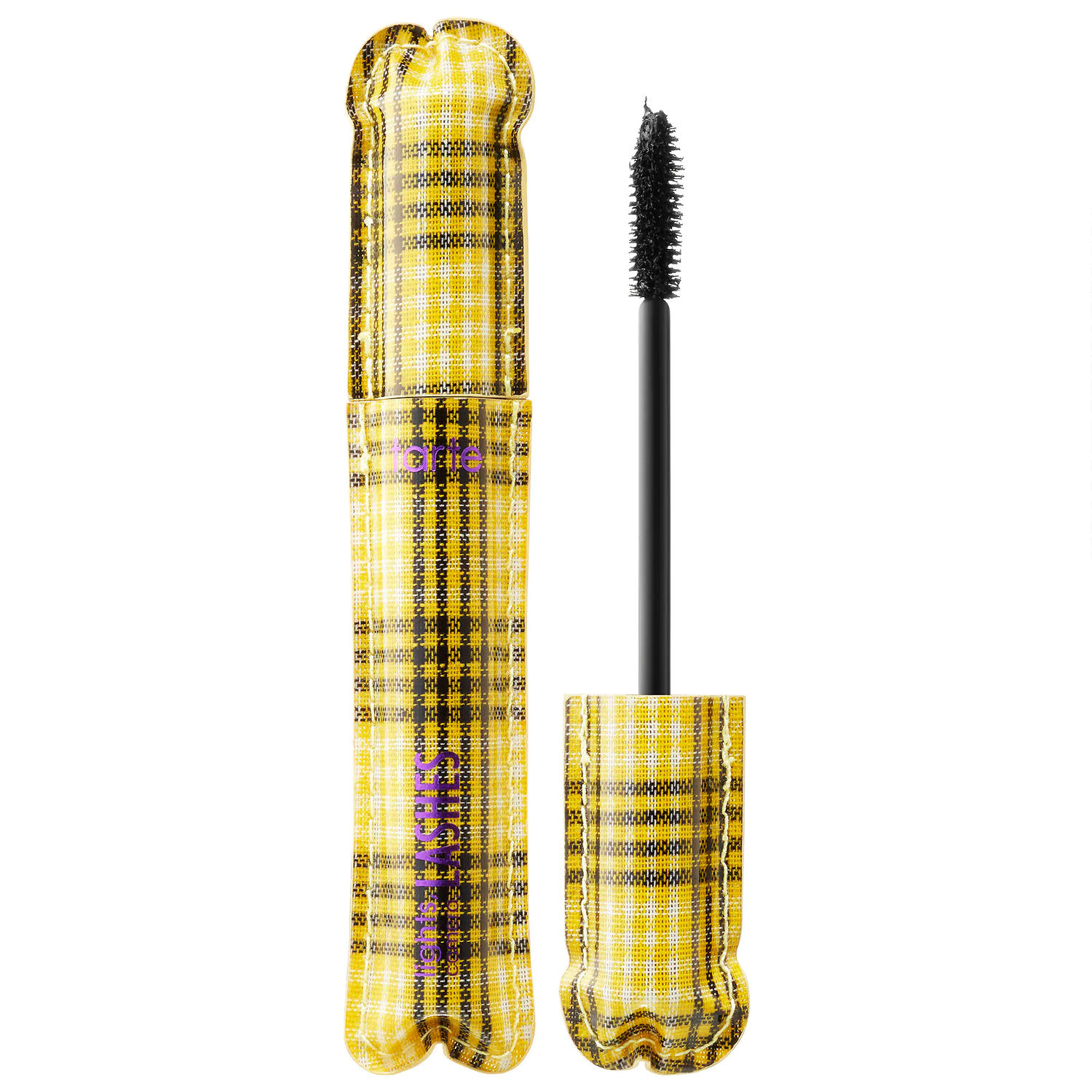 Tarte Lights, Camera, Lashes 4-In-1 Mascara Fall Feels