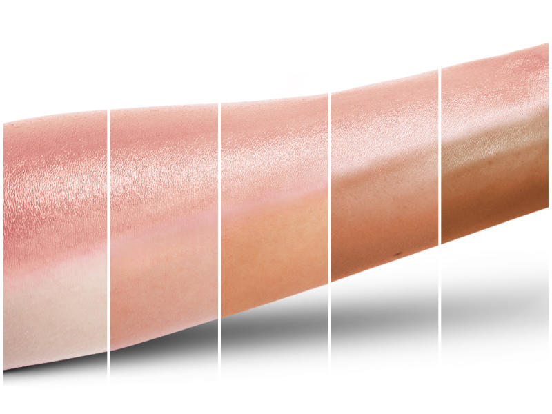 MAC Lipstick Hellraiser #4