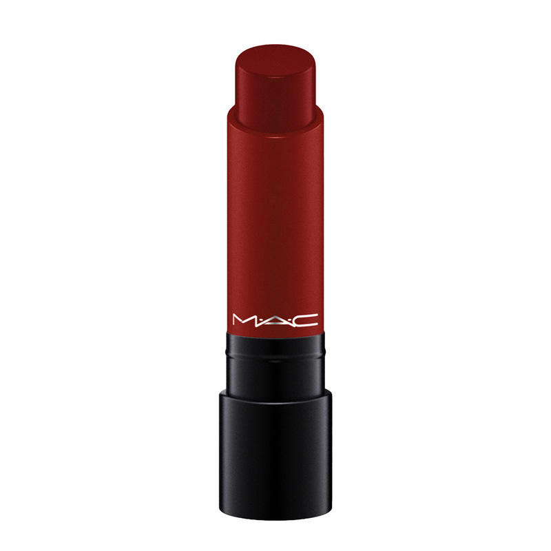 MAC Liptensity Lipstick Double Fudge