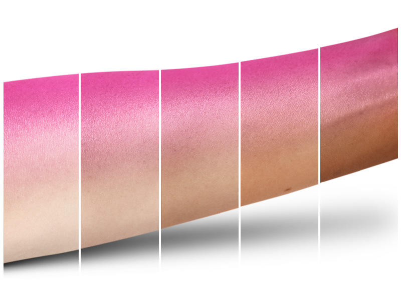 MAC Powder Blush  Amazon Princess #5