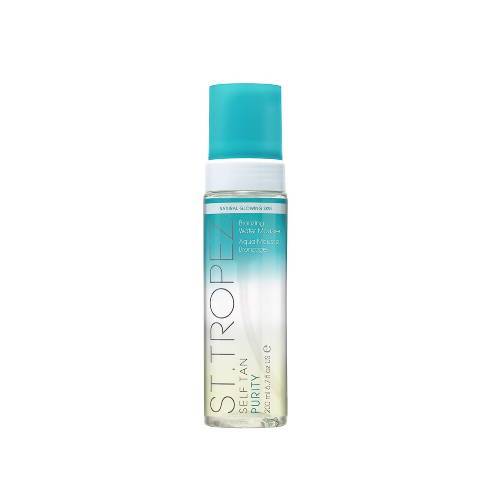  St.Tropez Self Tan Purity Bronzing Water Mousse 200ml