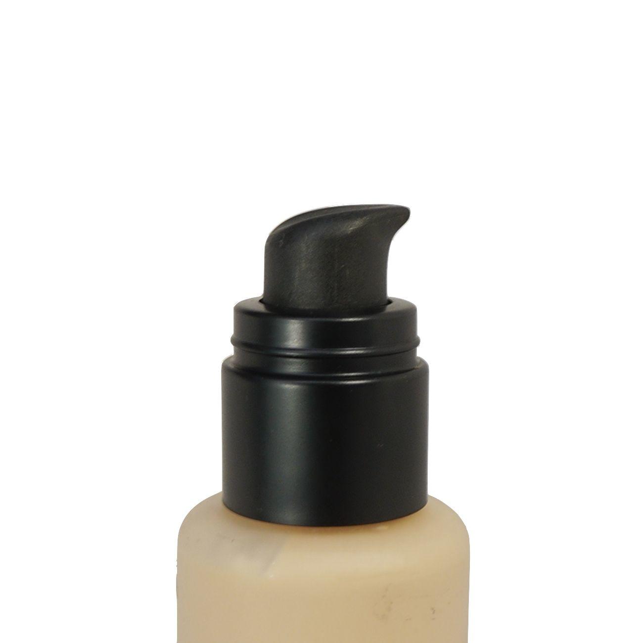 Laura Mercier Moisturizing Foundation Warm Ivory #1