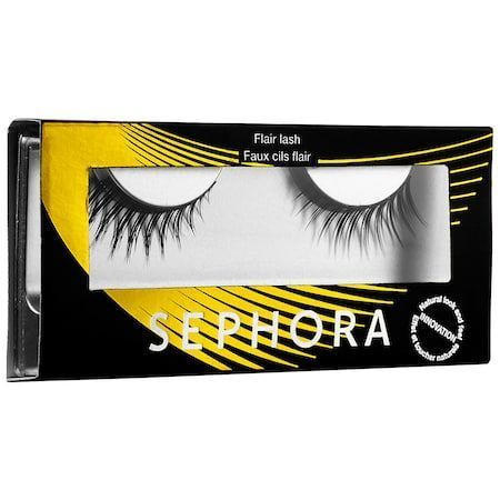 Sephora Flair Lash Innovation