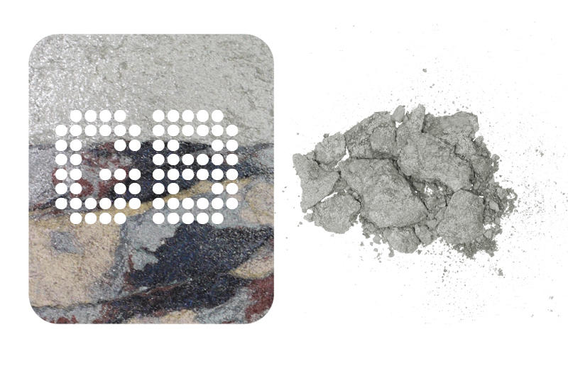 MAC Mineralize Eyeshadow Polar Opposite #5