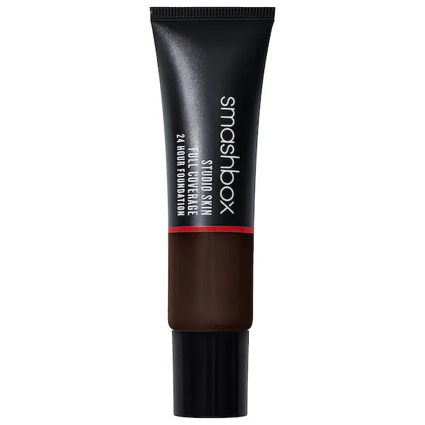 Smashbox Studio Skin 24 Hour Full Coverage Foundation 4.7