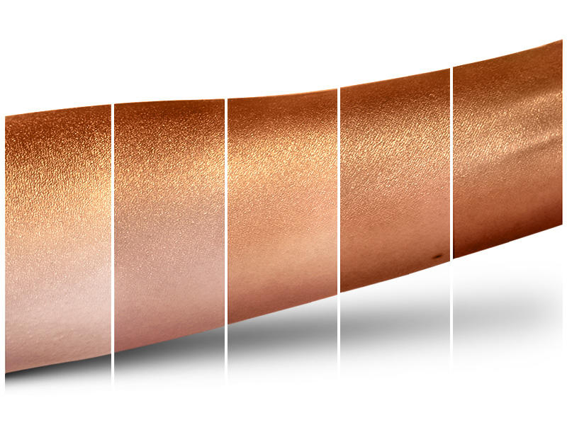 MAC Mineralize Eyeshadow Word-Of-Mouth #4