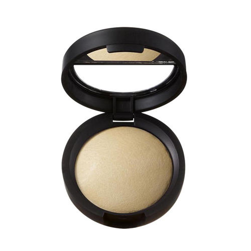 Laura Geller Baked Highlighter French Vanilla Mini 1.8g