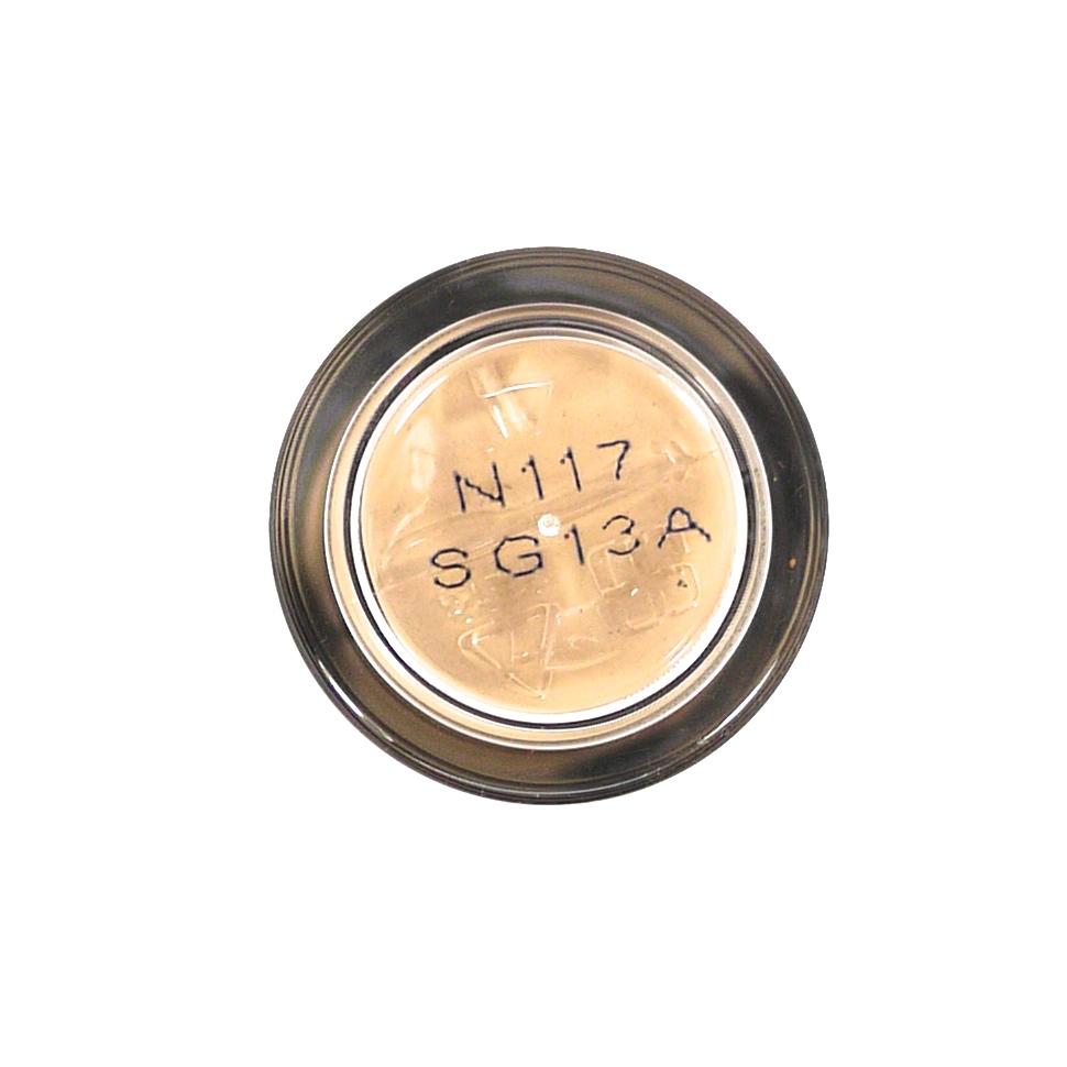 Makeup Forever HD High Definition Foundation Marble 117 #1