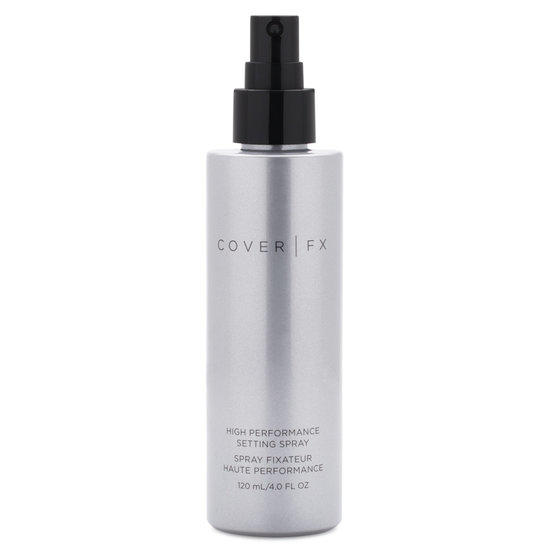 Cover FX High Performance Setting Spray Mini