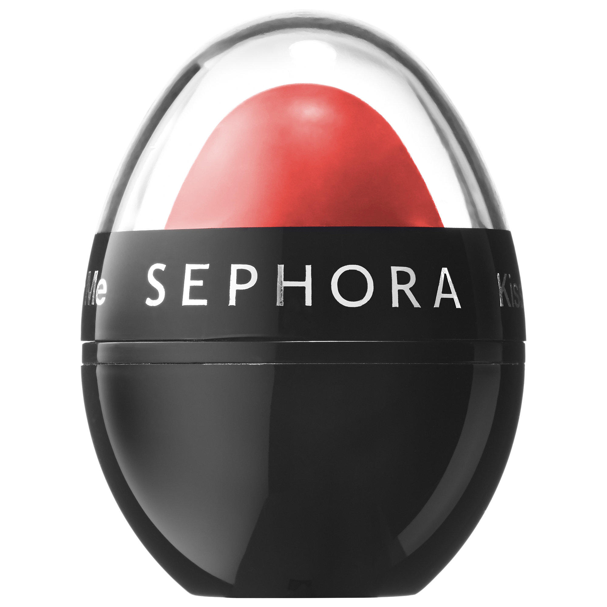 Sephora Kiss Me Lipstick Melon Sorbet
