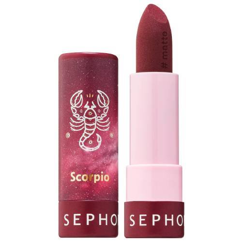 Sephora Collection Astrology Lip Stories Lipstick Scorpio