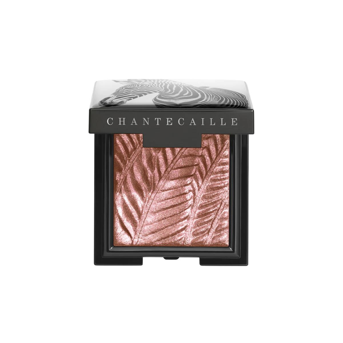 Chantecaille Luminescent Eye Shade Zebra